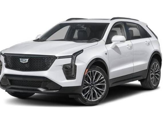 CADILLAC XT4 2024 1GYFZER49RF189996 image