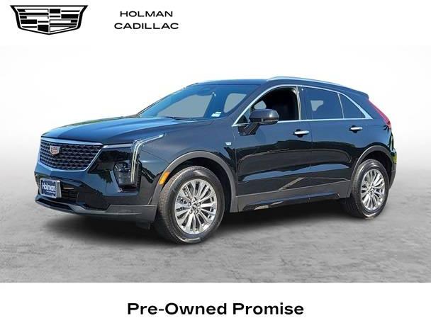 CADILLAC XT4 2024 1GYFZCR44RF142394 image