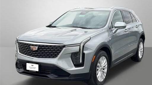 CADILLAC XT4 2024 1GYFZBR48RF219326 image