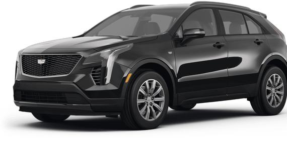 CADILLAC XT4 2024 1GYFZER49RF182787 image