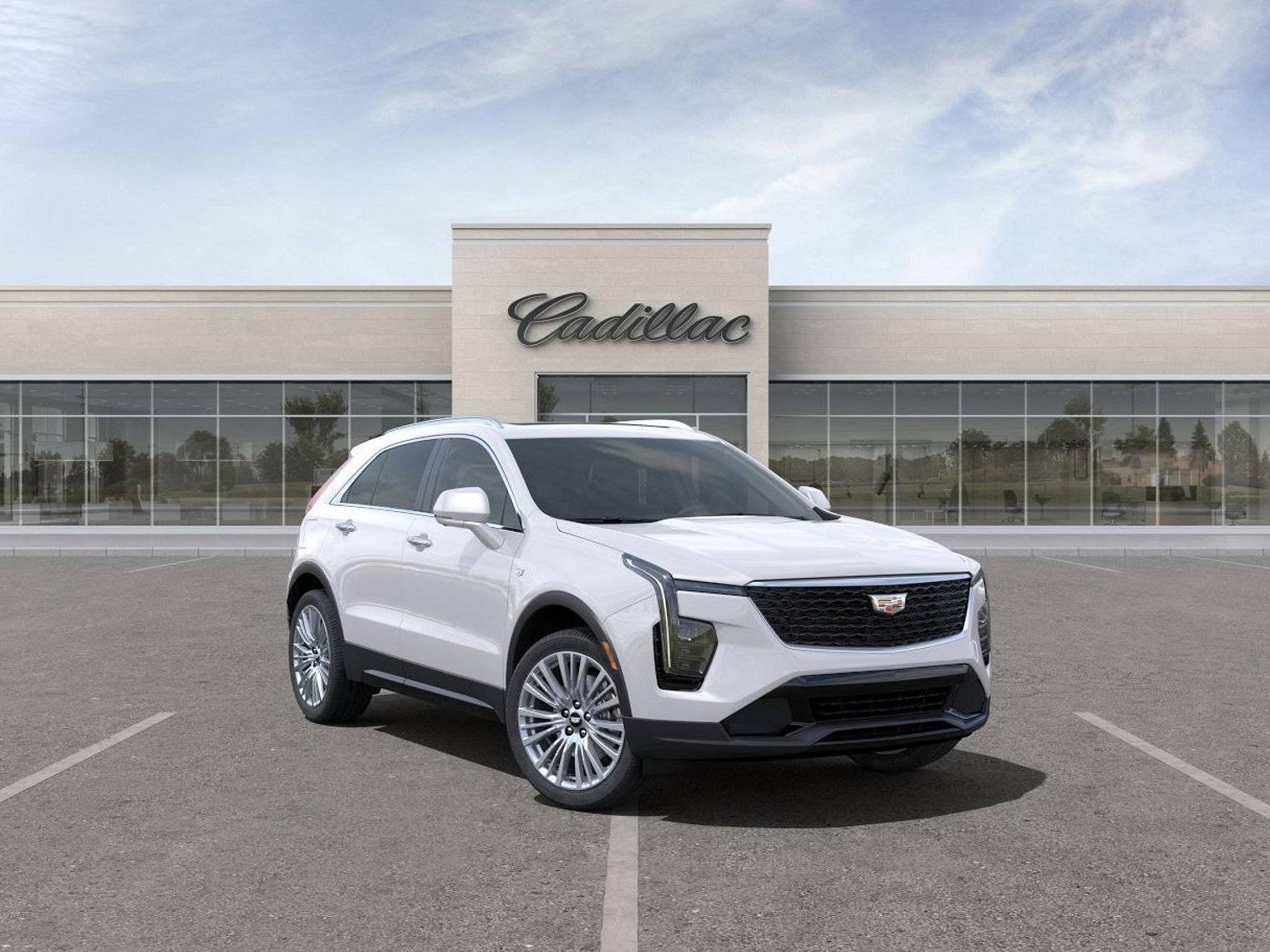 CADILLAC XT4 2024 1GYFZDR46RF221569 image