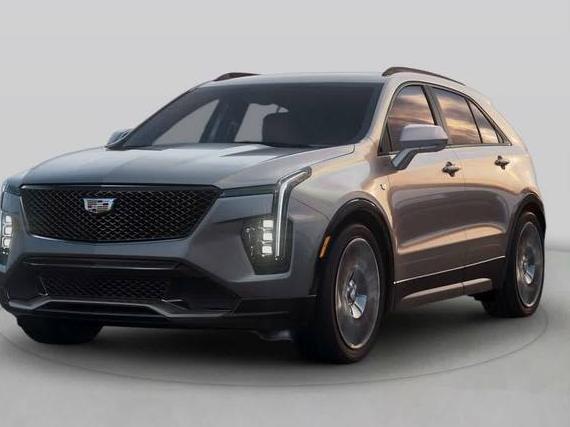 CADILLAC XT4 2024 1GYFZCR41RF148394 image CADILLAC XT4 2024 1GYFZCR41RF148394 image