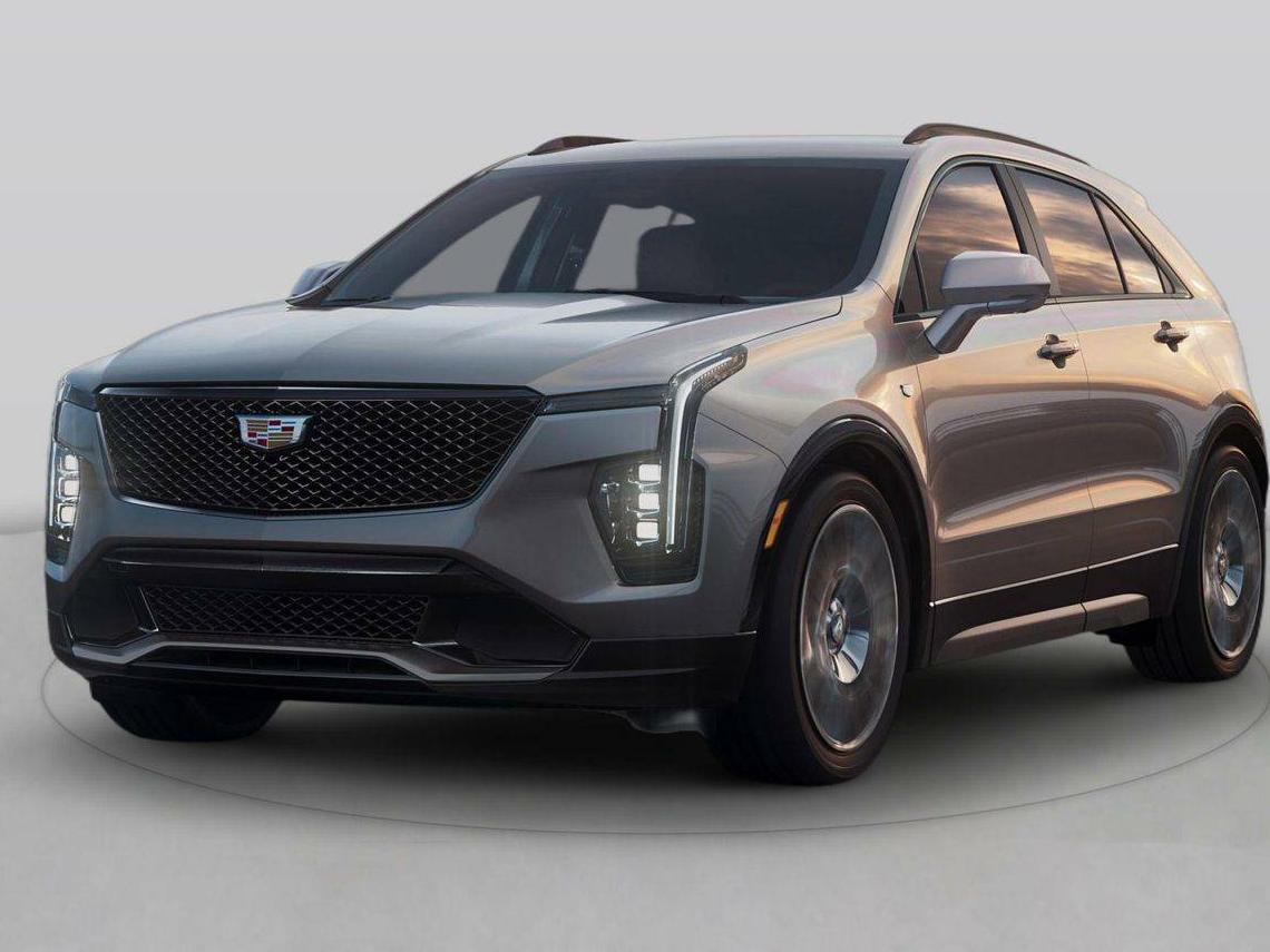 CADILLAC XT4 2024 1GYFZCR44RF147000 image