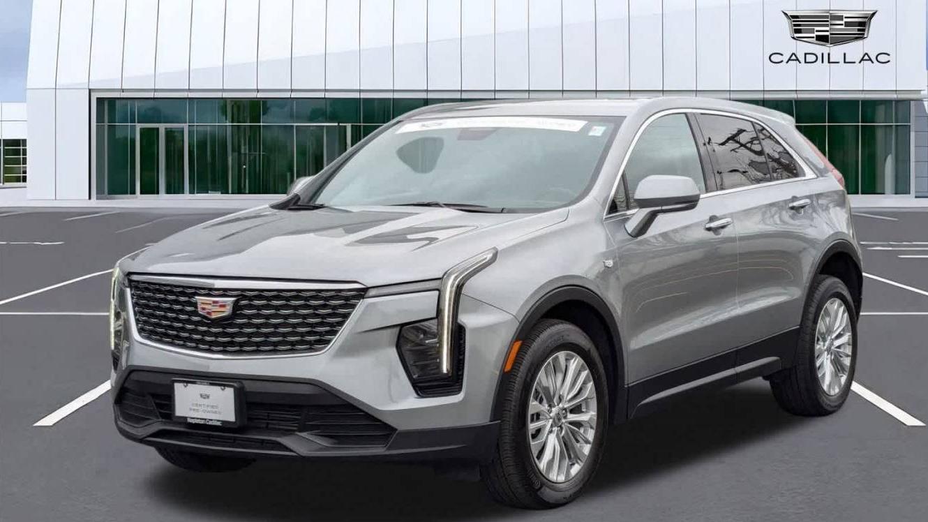 CADILLAC XT4 2024 1GYFZBR4XRF158254 image