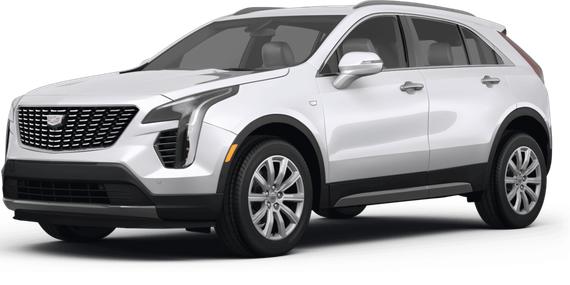 CADILLAC XT4 2024 1GYAZAR42RF102927 image