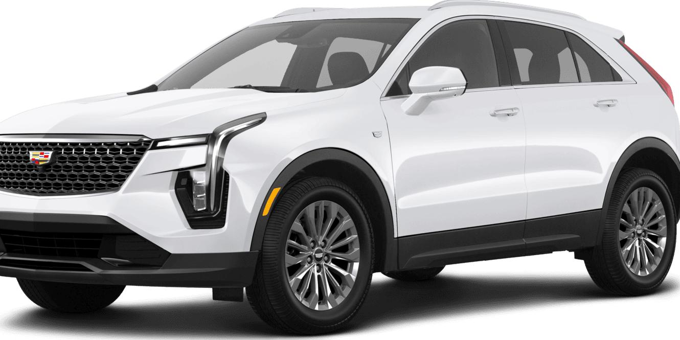 CADILLAC XT4 2024 1GYFZCR47RF153048 image