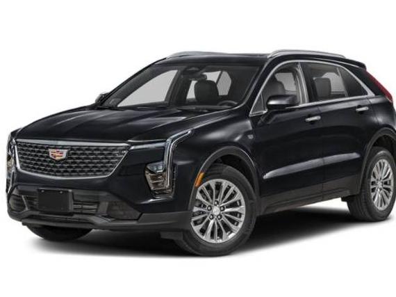 CADILLAC XT4 2024 1GYFZCR48RF101962 image
