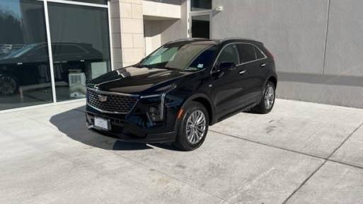 CADILLAC XT4 2024 1GYFZDR40RF151518 image