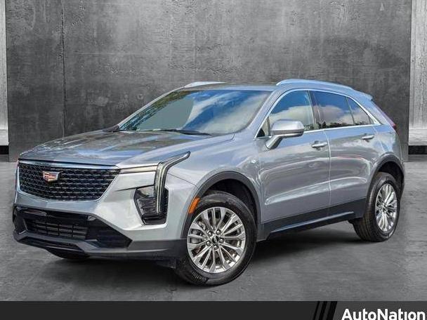 CADILLAC XT4 2024 1GYFZCR4XRF150886 image