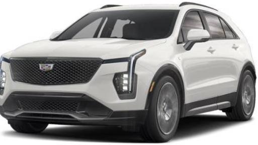 CADILLAC XT4 2024 1GYFZCR42RF101715 image