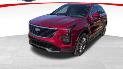 CADILLAC XT4 2024 1GYFZCR44RF165755 image