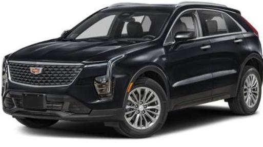 CADILLAC XT4 2024 1GYAZAR48RF102348 image