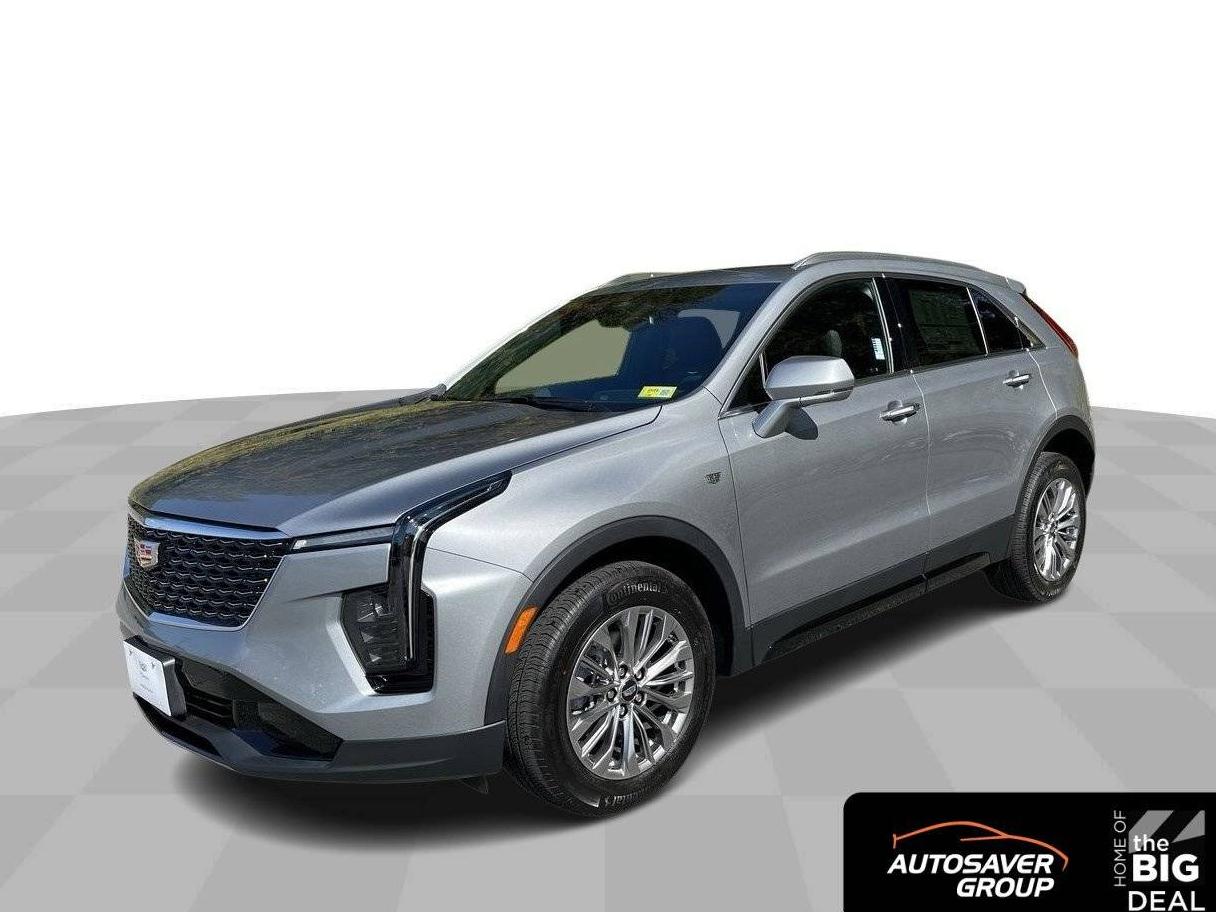 CADILLAC XT4 2024 1GYFZDR47RF125286 image