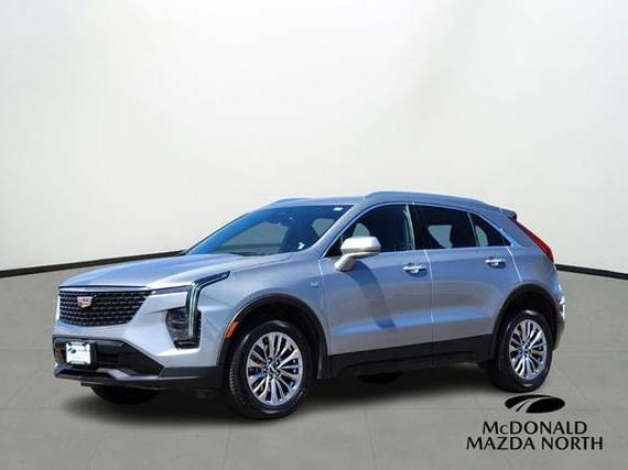 CADILLAC XT4 2024 1GYFZDR46RF129801 image