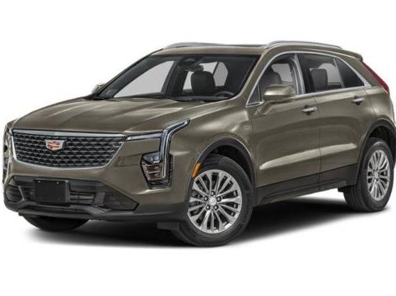 CADILLAC XT4 2024 1GYFZCR42RF224673 image