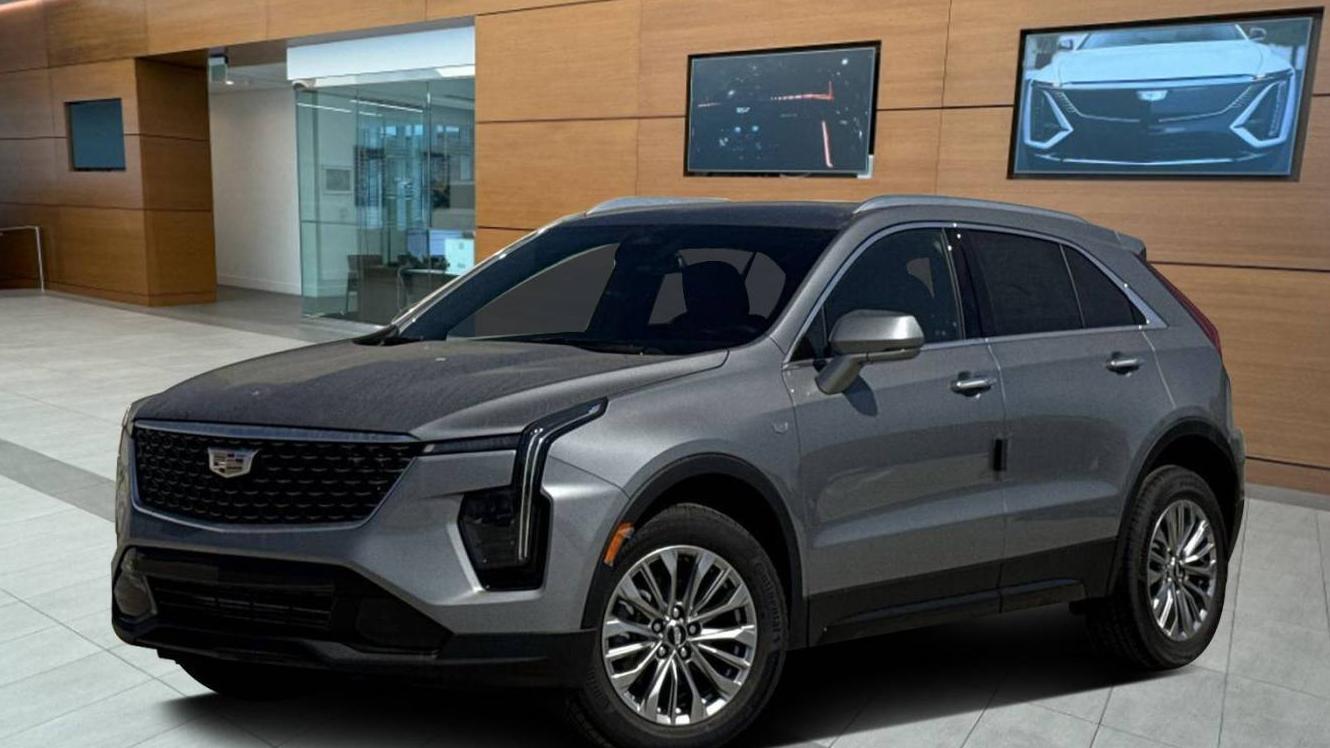 CADILLAC XT4 2024 1GYFZCR46RF252976 image