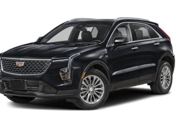 CADILLAC XT4 2024 1GYFZFR45RF160582 image