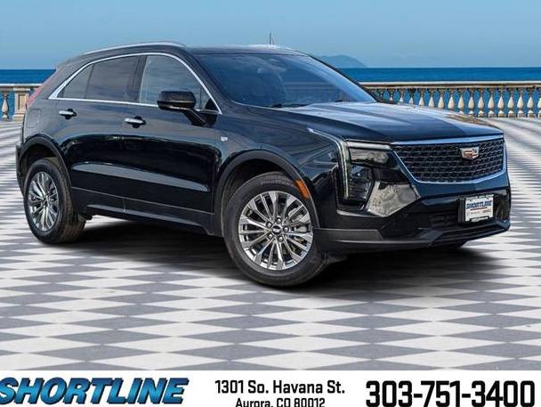 CADILLAC XT4 2024 1GYFZDR49RF146298 image