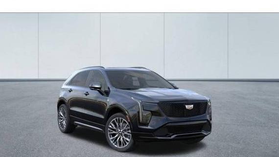 CADILLAC XT4 2024 1GYFZFR43RF208600 image