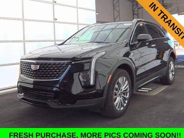 CADILLAC XT4 2024 1GYFZDR40RF132287 image