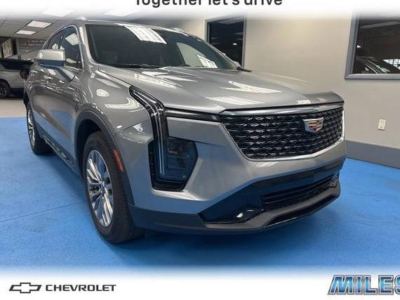 CADILLAC XT4 2024 1GYFZDR4XRF143300 image