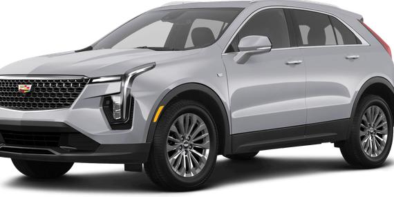 CADILLAC XT4 2024 1GYFZDR43RF141095 image