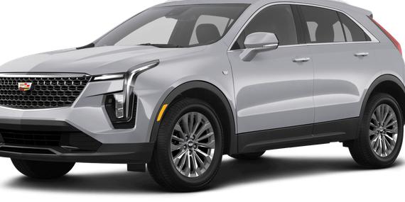 CADILLAC XT4 2024 1GYFZDR42RF101753 image