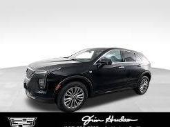 CADILLAC XT4 2024 1GYFZDR44RF149075 image