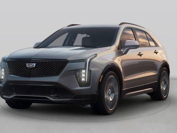 CADILLAC XT4 2024 1GYFZDR4XRF147458 image