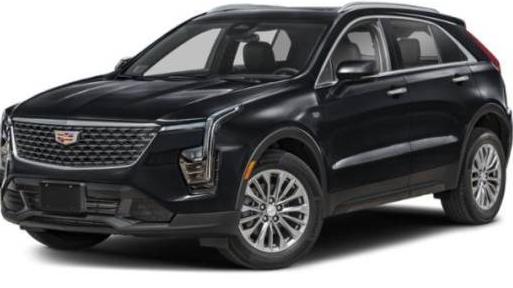 CADILLAC XT4 2024 1GYAZAR46RF102459 image