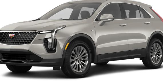 CADILLAC XT4 2024 1GYFZCR47RF167581 image CADILLAC XT4 2024 1GYFZCR47RF167581 image