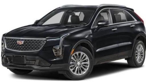 CADILLAC XT4 2024 1GYFZFR46RF168545 image