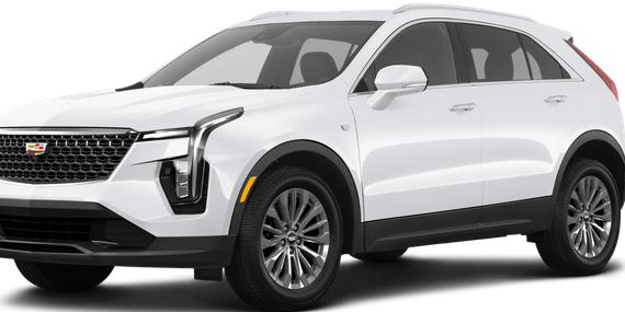 CADILLAC XT4 2024 1GYFZDR44RF197871 image