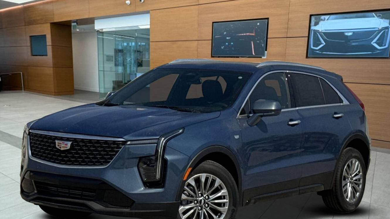 CADILLAC XT4 2024 1GYFZCR49RF253264 image