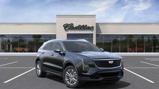 CADILLAC XT4 2024 1GYFZBR46RF118026 image