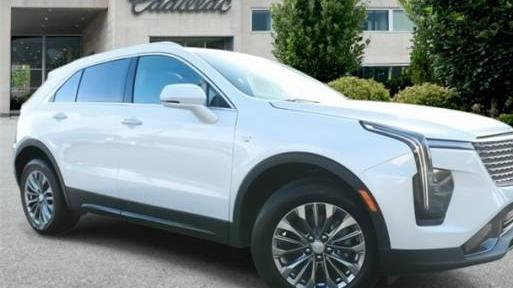 CADILLAC XT4 2024 1GYFZDR43RF136785 image