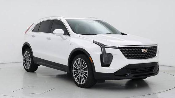 CADILLAC XT4 2024 1GYFZCR48RF100441 image