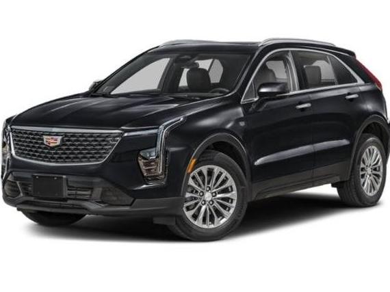 CADILLAC XT4 2024 1GYFZCR48RF184373 image CADILLAC XT4 2024 1GYFZCR48RF184373 image