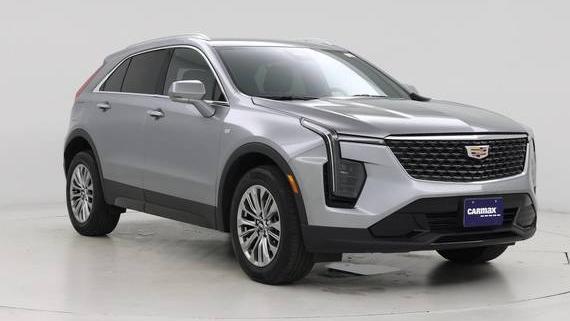 CADILLAC XT4 2024 1GYFZCR44RF148339 image