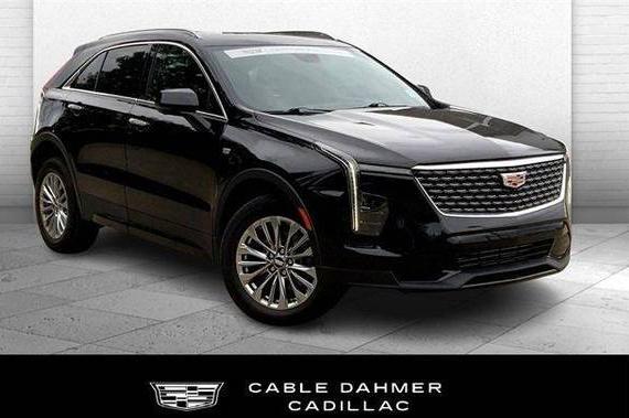 CADILLAC XT4 2024 1GYFZDR48RF162265 image