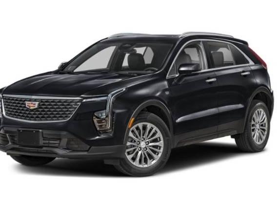 CADILLAC XT4 2024 1GYFZCR44RF122307 image