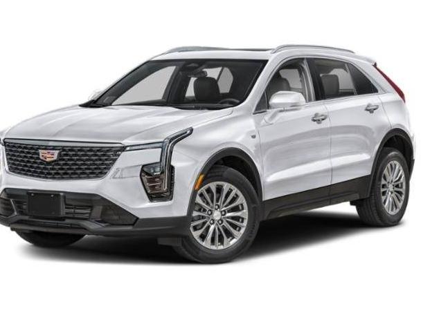 CADILLAC XT4 2024 1GYFZCR47RF252680 image