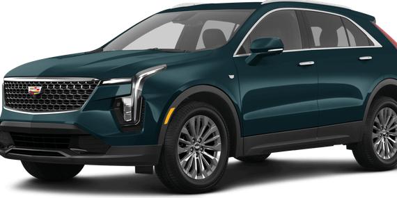 CADILLAC XT4 2024 1GYFZCR48RF207831 image