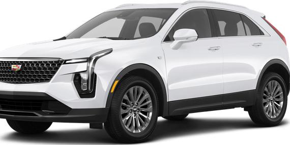 CADILLAC XT4 2024 1GYFZCR48RF220658 image