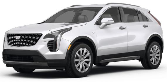 CADILLAC XT4 2024 1GYFZBR43RF121420 image