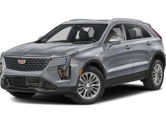 CADILLAC XT4 2024 1GYFZCR42RF147318 image CADILLAC XT4 2024 1GYFZCR42RF147318 image