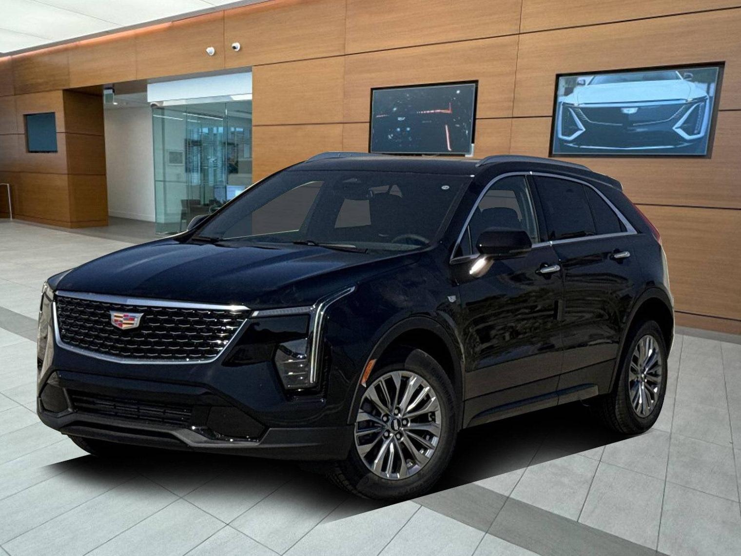 CADILLAC XT4 2024 1GYFZCR42RF252831 image