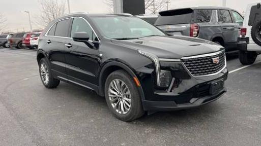 CADILLAC XT4 2024 1GYFZDR41RF128068 image