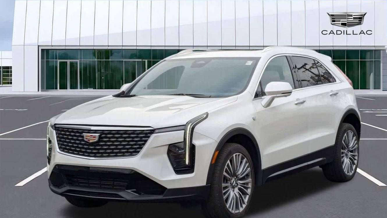 CADILLAC XT4 2024 1GYFZDR41RF158848 image