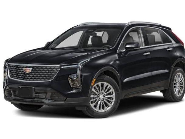 CADILLAC XT4 2024 1GYFZDR46RF209065 image